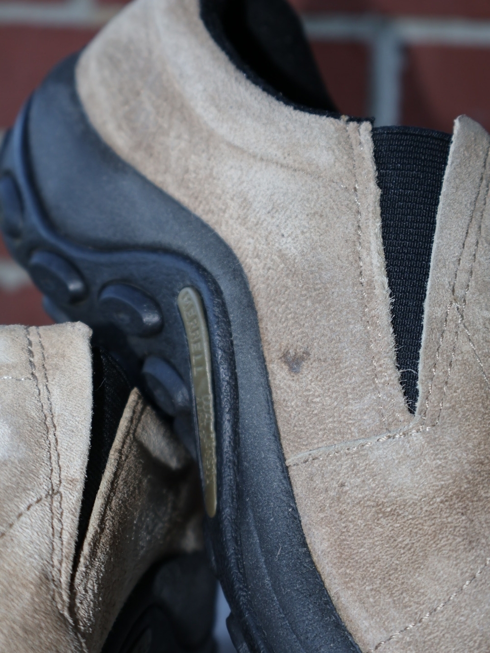 Merrell Jungle Moc - Picture 8 of 9